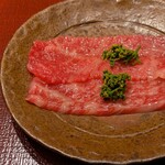 肉匠しおん - 