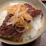 肉匠しおん - 