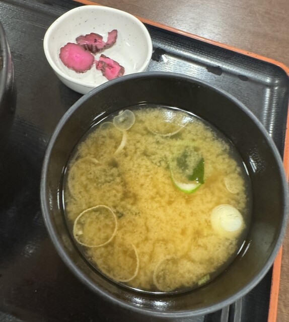 四季鮮菜 旬屋 - 小中野（食堂）の写真