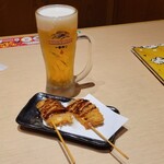 우오타미 야이즈 미나미구치 에키마에점 - 