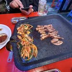 韓国食堂 3世 - 