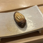 ぎんざ　寿し幸 - 