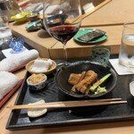 ぎんざ　寿し幸 - 