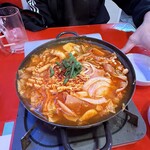 韓国食堂 3世 - 