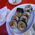 韓国食堂 3世 - 