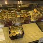 プリン専門店 トット プリン - 