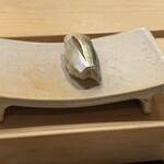 ぎんざ　寿し幸 - 