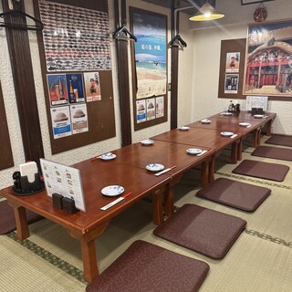 レストラン オキナワ_1