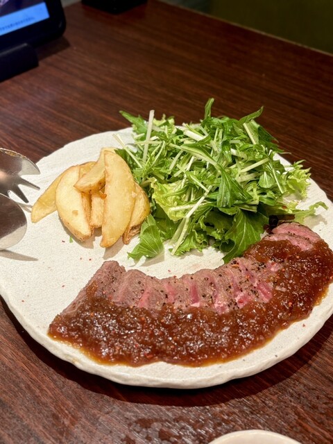 Zenseki Private rooms Rakuzou Utage Yurakucho Ekimae Ten Ginza photo 3