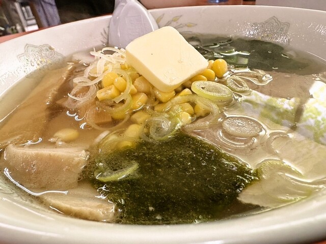 葵飯店（アオイハンテン） - 喜多方（中華料理）の写真