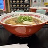 黒丸パーキングエリア（下り線）スナックコーナー