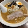 麺屋 雪風 すすきの店