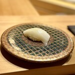 ひとつ - 甲烏賊(宮崎)