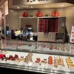 ラ ブティック ドゥ ジョエル・ロブション - 