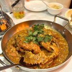 JUMBO SEAFOOOD - 料理写真: