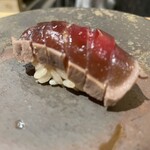 陸奥前鮨 善知鳥 - 