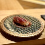 ひとつ - 初鰹(宮崎日南)