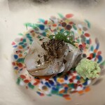 陸奥前鮨 善知鳥 - 