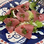 トラットリア テンポ ドーロ - 