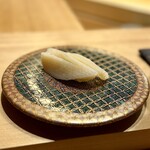 ひとつ - タイラギ(有明)