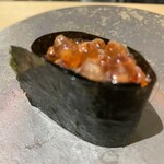 陸奥前鮨 善知鳥 - 