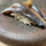 陸奥前鮨 善知鳥 - 