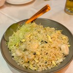 JUMBO SEAFOOOD - 
