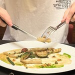 ラ ブティック ドゥ ジョエル・ロブション - 