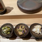 陸奥前鮨 善知鳥 - 