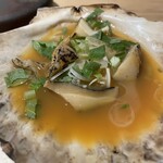 陸奥前鮨 善知鳥 - 