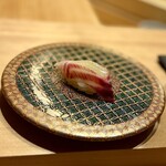 ひとつ - イサキ漬け(長崎)