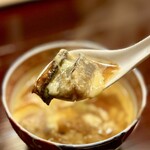 ひとつ - うなぎ