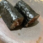 陸奥前鮨 善知鳥 - 