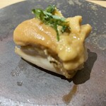 陸奥前鮨 善知鳥 - 