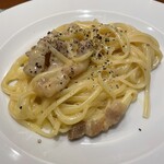 トラットリア テンポ ドーロ - 