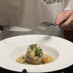 ラ ブティック ドゥ ジョエル・ロブション - 