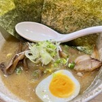 らーめん優月 - 