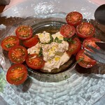 トラットリア テンポ ドーロ - 