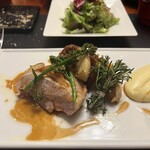 ラ ブティック ドゥ ジョエル・ロブション - 