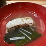 陸奥前鮨 善知鳥 - 