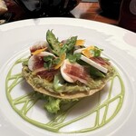 ラ ブティック ドゥ ジョエル・ロブション - 