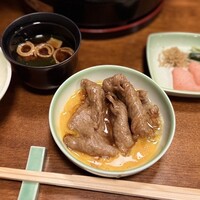 モリタ屋 四条猪熊本店 - 