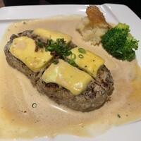 旬菜ステーキ処 らいむらいと - 