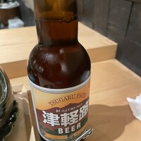 陸奥前鮨 善知鳥 - 