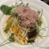 旬菜ステーキ処 らいむらいと - 