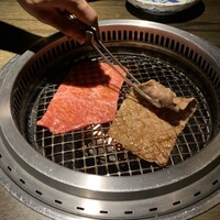 焼肉ハウス大将軍 金沢店 - 