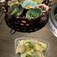 焼肉ハウス大将軍 金沢店 - 