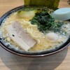 ラーメン 鶴見家 鶴見西口店
