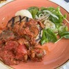 ブッシュウィック グリル - 料理写真: