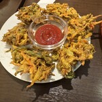 ASIAN RESTAURANT Atithi - 